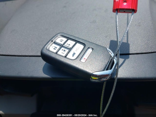 Honda Odyssey Ex-l 2014 5FNRL5H64EB026114 Image 11