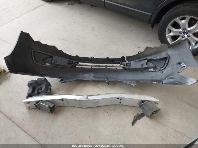 Honda Civic Lx 2014 19XFB2F53EE223831 Image 12