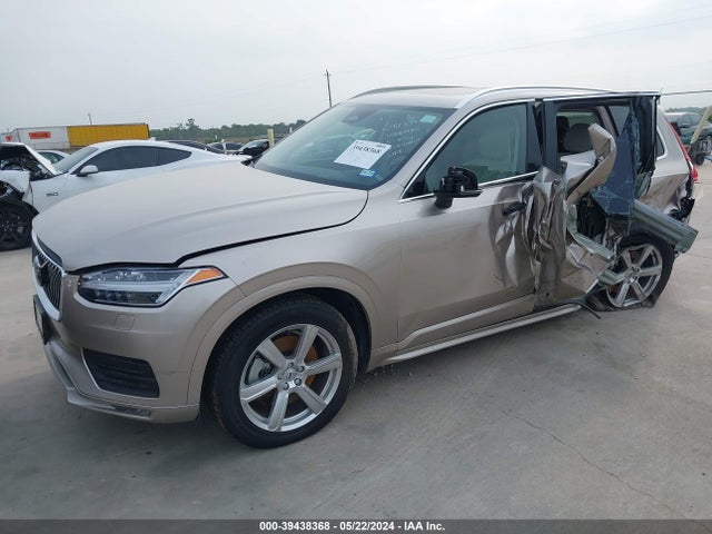 YV4L12PV3P1962883 Volvo Xc90 B5 Core