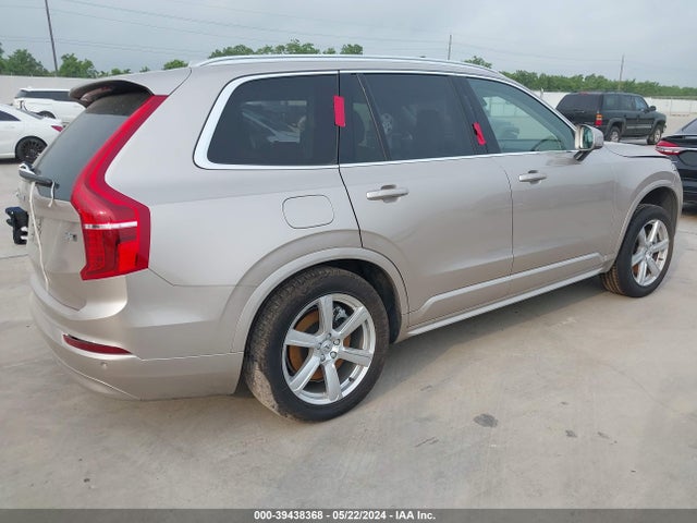 YV4L12PV3P1962883 Volvo Xc90 B5 Core