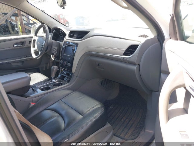 Chevrolet Traverse 1lt 2015 1GNKVGKD2FJ337024 Image 5