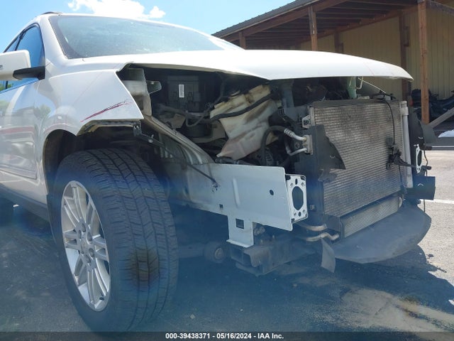 Chevrolet Traverse 1lt 2015 1GNKVGKD2FJ337024 Image 6