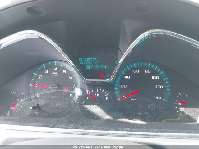 Chevrolet Traverse 1lt 2015 1GNKVGKD2FJ337024 Image 7