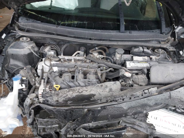 Hyundai ACCENT SE 2016 KMHCT4AE4GU081993 Image 10