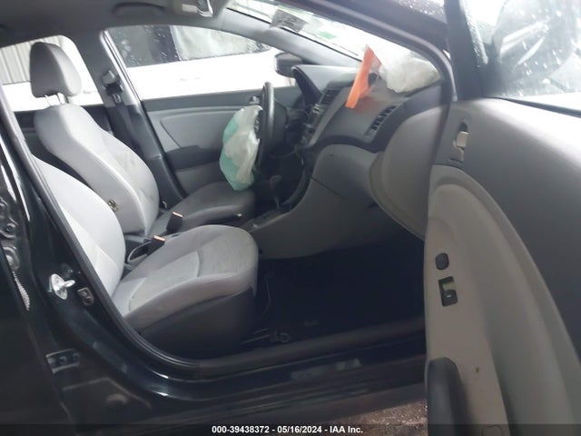 Hyundai ACCENT SE 2016 KMHCT4AE4GU081993 Image 5