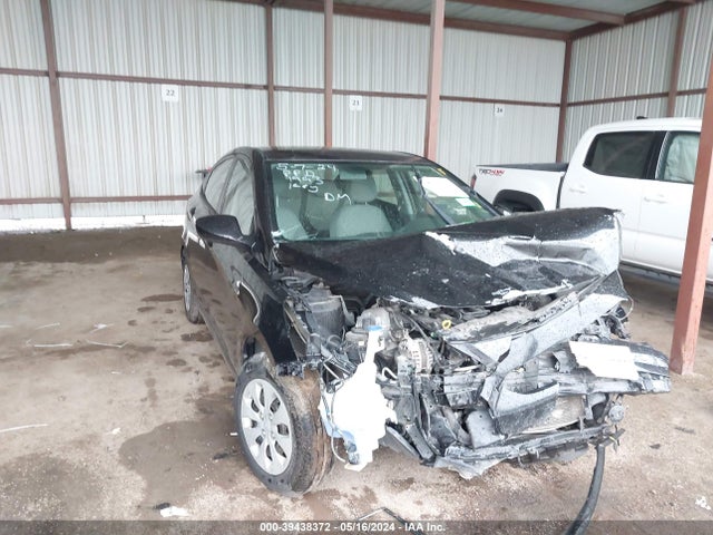 Hyundai ACCENT SE 2016 KMHCT4AE4GU081993 Image 6