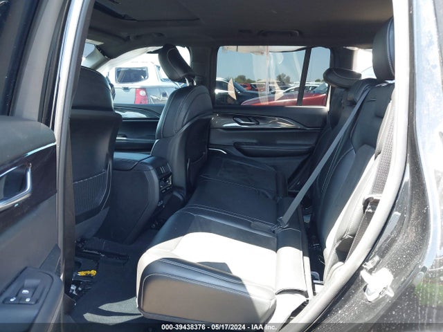1C4RJGAG3N8584847 Jeep Grand Cherokee Altitude 4x2