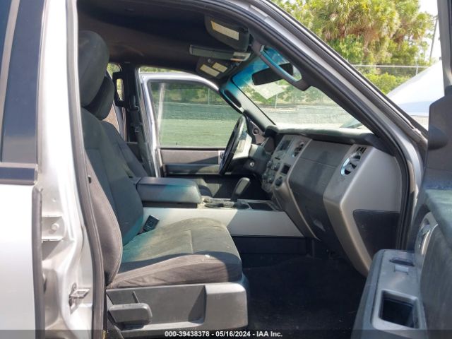 1FMJK1HT9FEF05643 Ford Expedition El Xlt
