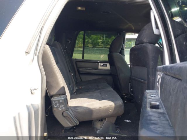 1FMJK1HT9FEF05643 Ford Expedition El Xlt
