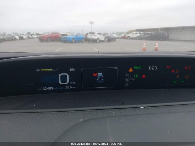 JTDKARFPXH3063115 Toyota Prius Prime Advanced