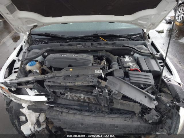 3VWD17AJ2GM408910 Volkswagen Jetta 1.8t Sport