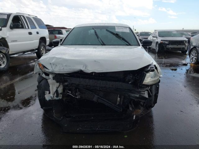 3VWD17AJ2GM408910 Volkswagen Jetta 1.8t Sport
