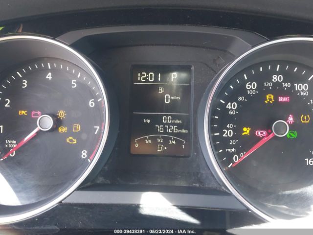 3VWD17AJ2GM408910 Volkswagen Jetta 1.8t Sport