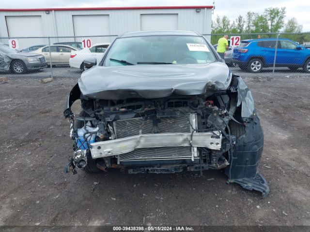 5N1AZ2MH1FN234208 Nissan MURANO S