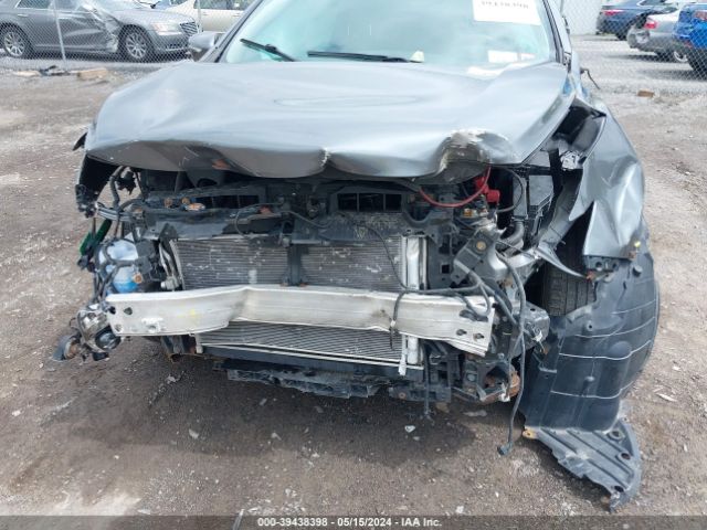 5N1AZ2MH1FN234208 Nissan MURANO S