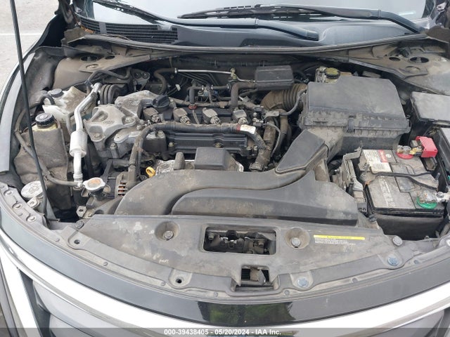 Nissan ALTIMA 2.5 2015 1N4AL3AP4FC460865 Image 10