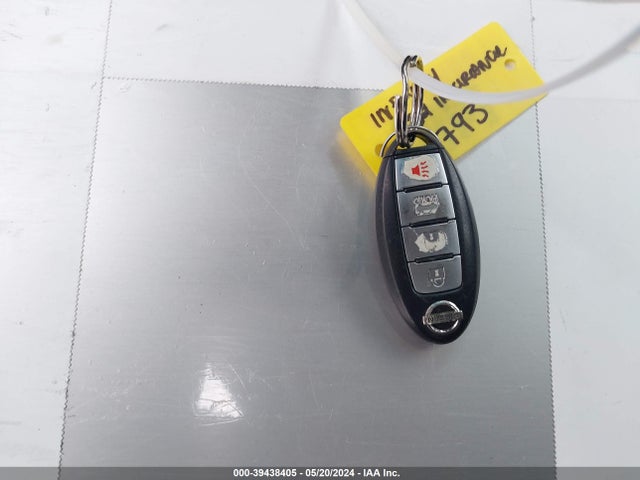 Nissan ALTIMA 2.5 2015 1N4AL3AP4FC460865 Image 11