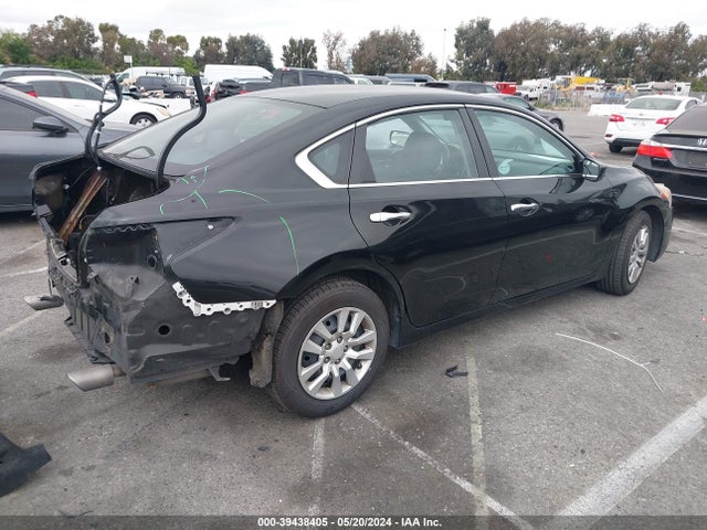 Nissan ALTIMA 2.5 2015 1N4AL3AP4FC460865 Image 4