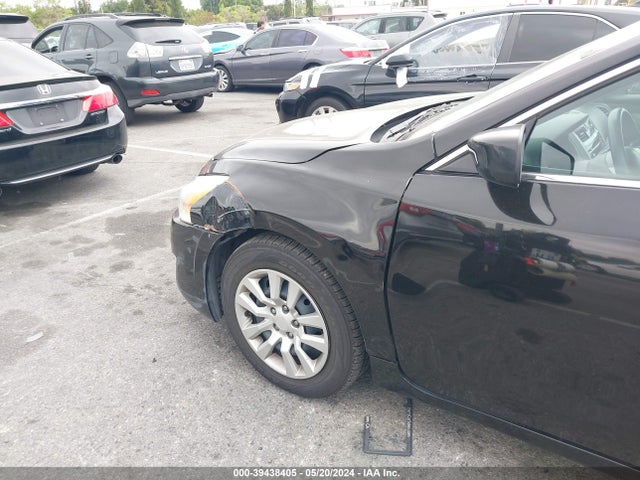 Nissan ALTIMA 2.5 2015 1N4AL3AP4FC460865 Image 6