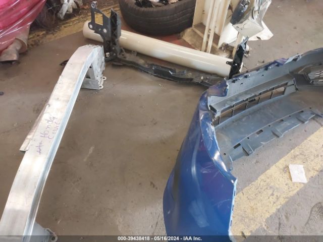2HGFC4B0XHH304418 Honda Civic Lx-p