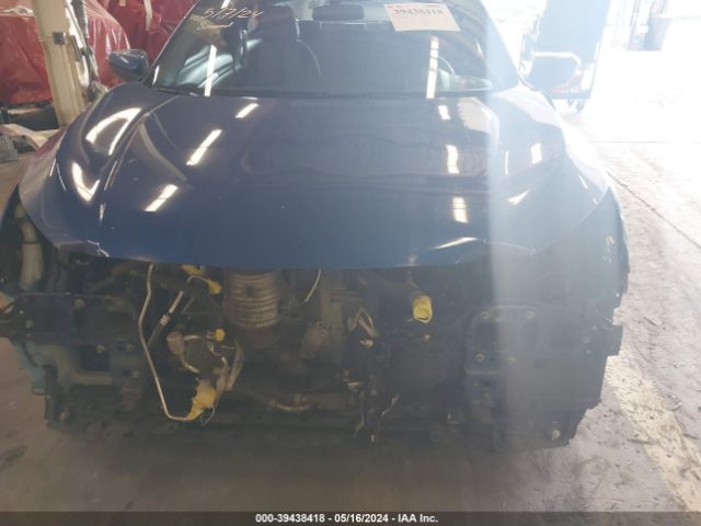 2HGFC4B0XHH304418 Honda Civic Lx-p