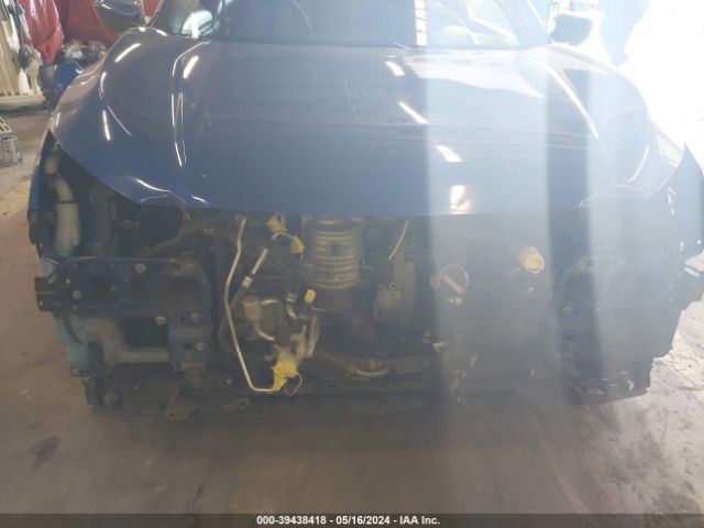 2HGFC4B0XHH304418 Honda Civic Lx-p