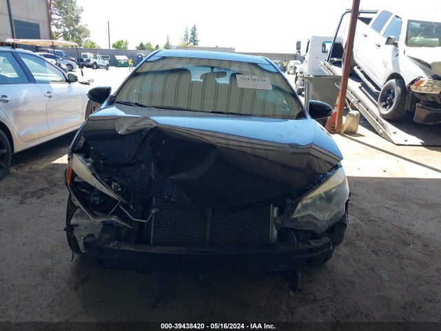 Toyota Corolla S Premium 2015 5YFBURHE7FP254241 Image 6