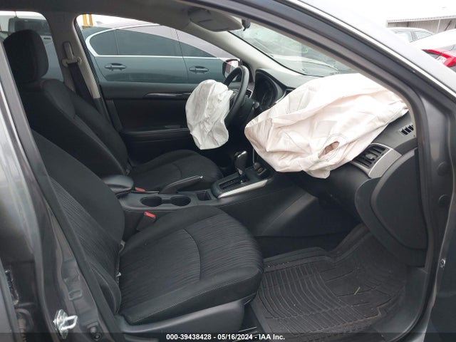 Nissan SENTRA SV 2019 3N1AB7AP2KY420938 Image 5