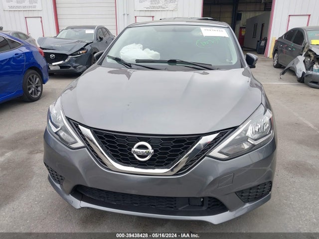 Nissan SENTRA SV 2019 3N1AB7AP2KY420938 Image 6