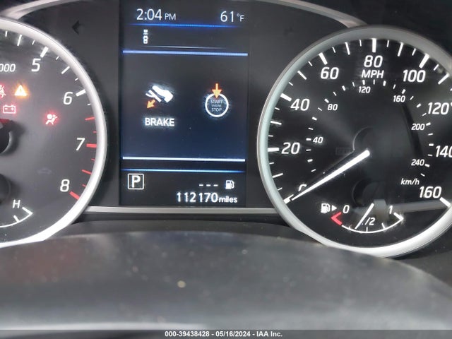 Nissan SENTRA SV 2019 3N1AB7AP2KY420938 Image 7