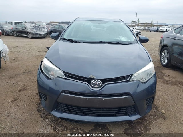 Toyota Corolla Le Eco 2015 2T1BPRHE3FC349919 Image 13