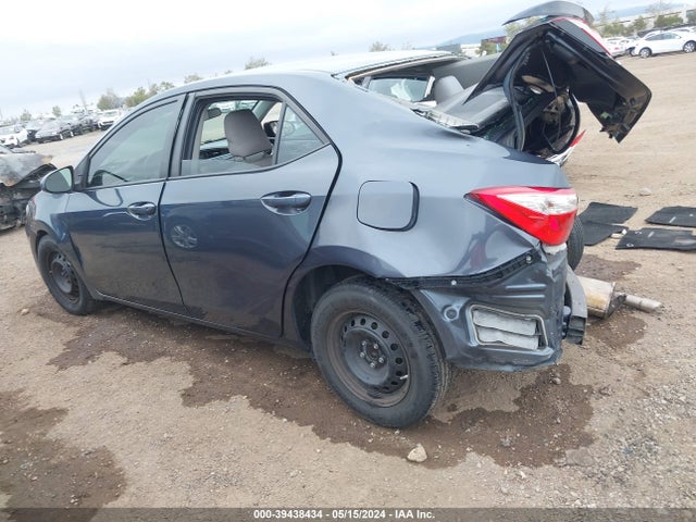 Toyota Corolla Le Eco 2015 2T1BPRHE3FC349919 Image 15