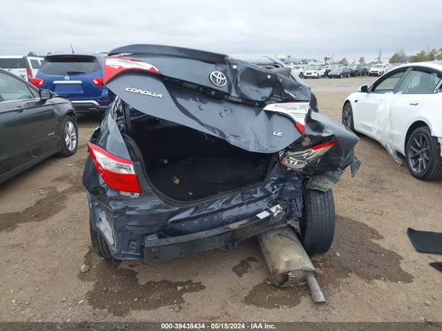 Toyota Corolla Le Eco 2015 2T1BPRHE3FC349919 Image 17