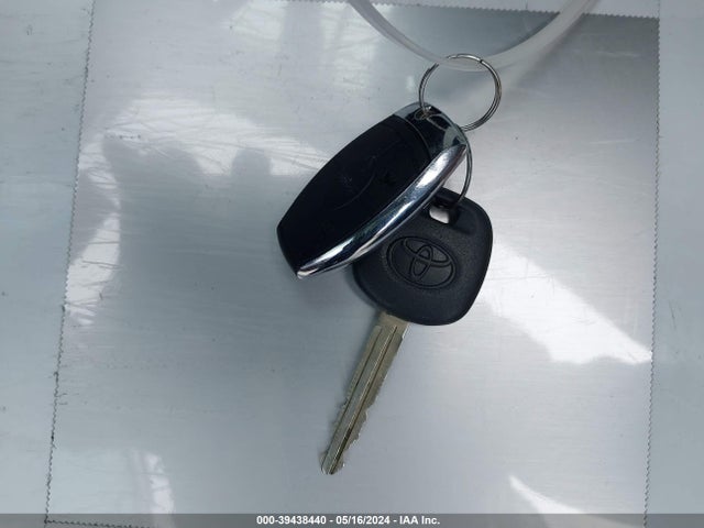 Toyota COROLLA L 2016 5YFBURHE3GP510277 Image 11