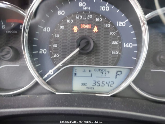 Toyota COROLLA L 2016 5YFBURHE3GP510277 Image 15
