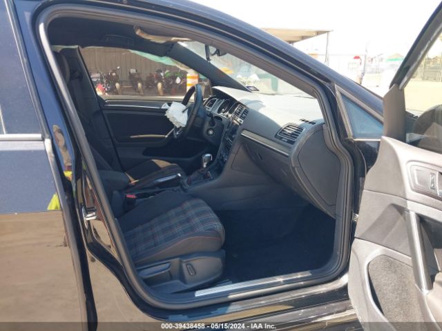 3VW6T7AU3LM002416 Volkswagen Golf Gti 2.0t Autobahn/2.0t S/2.0t Se