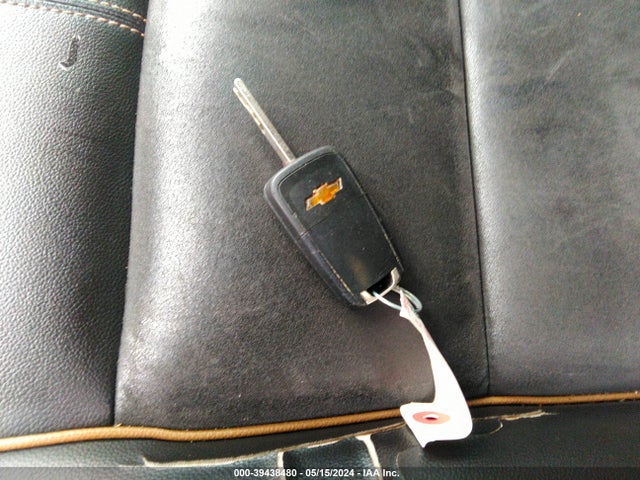 Chevrolet Impala 2lt 2015 2G1125S36F9291002 Image 11