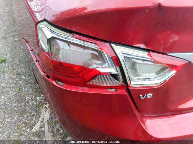 Chevrolet Impala 2lt 2015 2G1125S36F9291002 Image 15