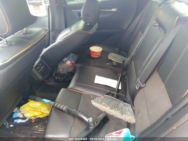 Chevrolet Impala 2lt 2015 2G1125S36F9291002 Image 8