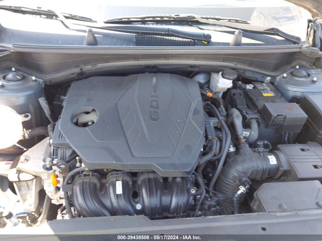 KIA Sportage Lx 2023 KNDPU3AF0P7153082 Image 10