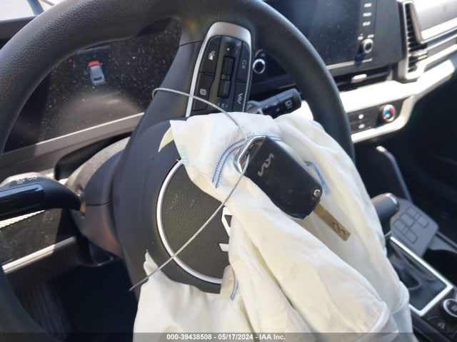 KIA Sportage Lx 2023 KNDPU3AF0P7153082 Image 11