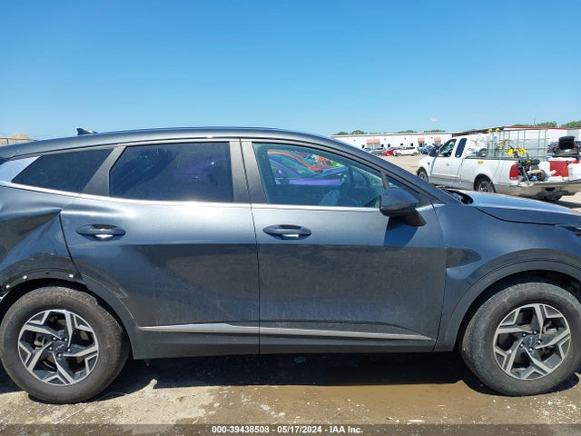 KIA Sportage Lx 2023 KNDPU3AF0P7153082 Image 13