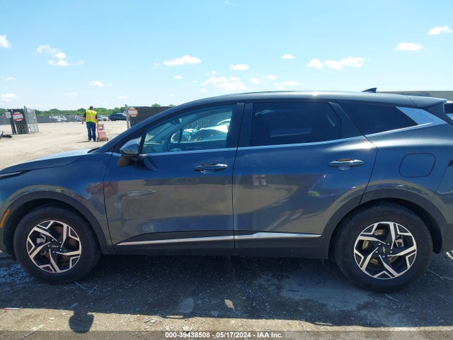 KIA Sportage Lx 2023 KNDPU3AF0P7153082 Image 14