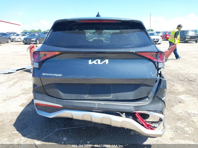 KIA Sportage Lx 2023 KNDPU3AF0P7153082 Image 16