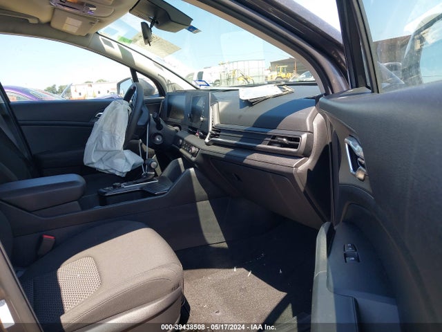 KIA Sportage Lx 2023 KNDPU3AF0P7153082 Image 5