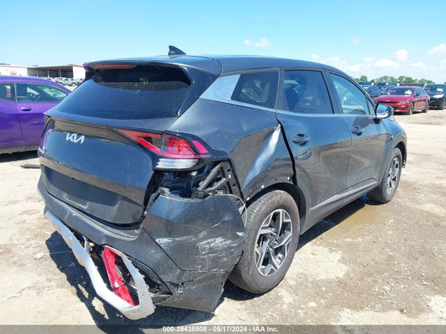 KIA Sportage Lx 2023 KNDPU3AF0P7153082 Image 6