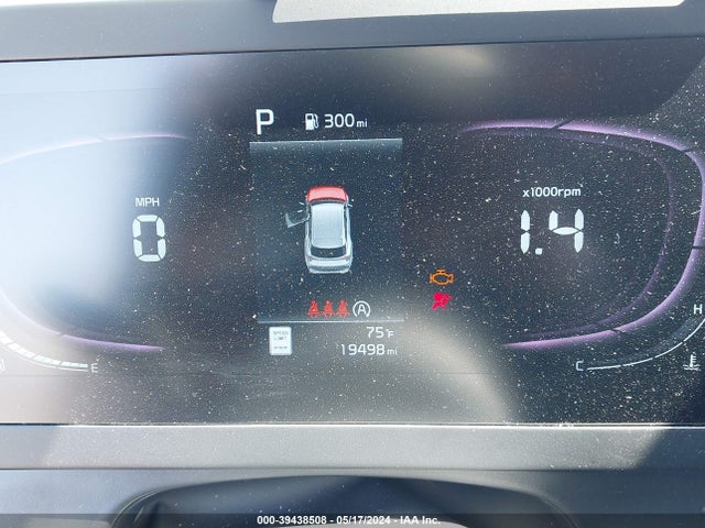 KIA Sportage Lx 2023 KNDPU3AF0P7153082 Image 7