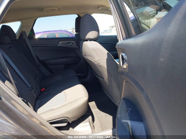 KIA Sportage Lx 2023 KNDPU3AF0P7153082 Image 8