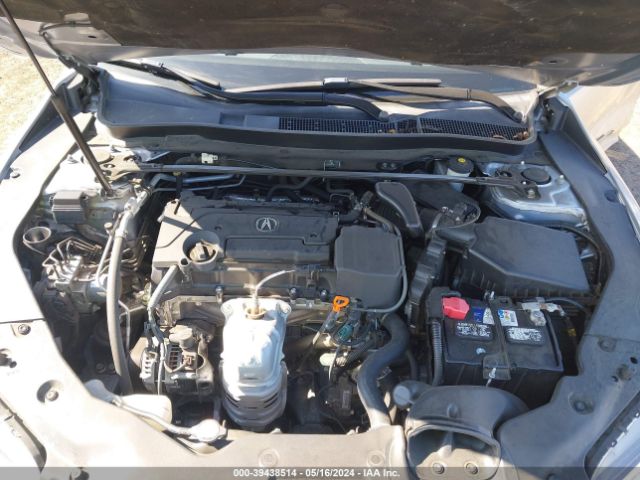 19UUB1F57GA013189 Acura TLX TECH