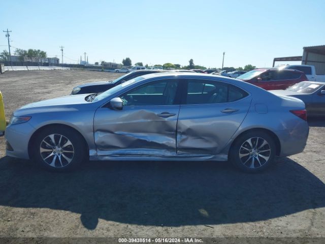 19UUB1F57GA013189 Acura TLX TECH